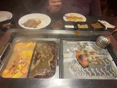 -星伦多自助料理·涮烤一体(虹悦城店)