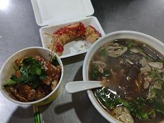 -大学城商业街美食城