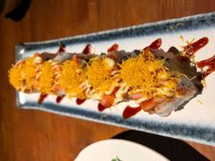 -千代武日本料理(开发区店)
