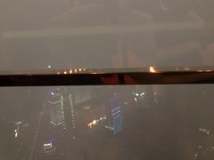 -上海柏悦酒店·世纪100牛排馆