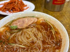 -西塔大冷面(市府大路店)