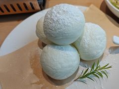 -关东小磨东北菜(上海长风大悦城店)