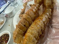-冯姐生蚝(长隆横琴店)