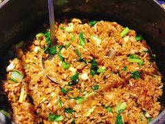 -小花椒金汤酸菜鱼(理工大店)