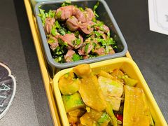 -羽鸽集·乳鸽专门店·地道顺德菜(岭南站店)
