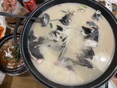 -丰乐餐厅·始于1999·本地老字号