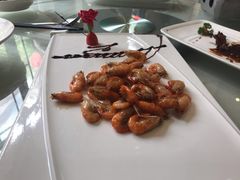 -老正兴菜馆(福州路店)