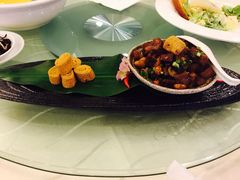 大东方酒楼-大东方海鲜酒楼(小武基桥店)