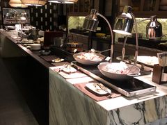 -深圳四季酒店·馥自助餐厅