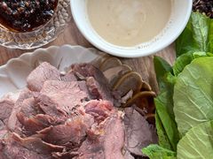 -尼玛藏家风味园(阿山食城店)