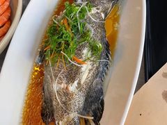 -达叔香味海鲜(海棠68环球美食街店)