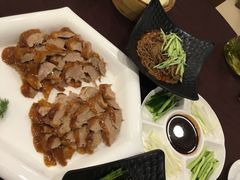 -西安烤鸭店(369烤鸭王店)