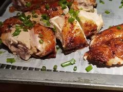 -绿茶餐厅(蓝色港湾店)