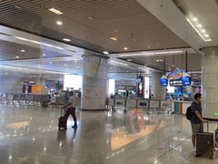 -麦当劳(火车北站餐厅)