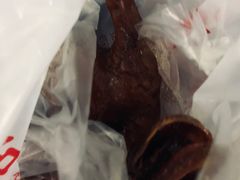 -王浩儿纪六孃甜皮鸭(乐山总店)