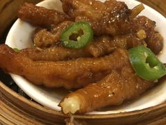 -添好运点心专门店(深水埗店)