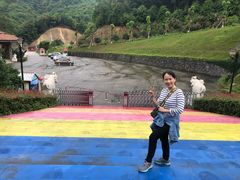 -韶关经律论国际酒店温泉