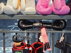 -蜗牛健身·私教馆(海珀香庭店)