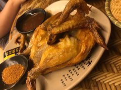 勐海烤鸡-多哥水傣味餐厅(司马巷店)