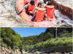 -兴隆红河漂流
