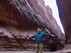 -天山神秘大峡谷