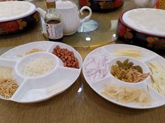-寻味顺德·南记酒家·传统顺德菜·鱼生(广源路店)