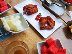 -豪客来牛排(金鼎广场店)