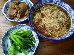 -孙盛兴奥灶面馆·蟹黄面·三虾面(山塘街总店)