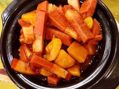 -功德林素菜饭庄(前门店)