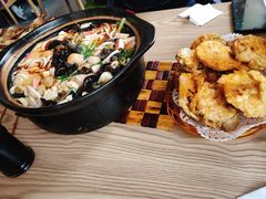 -傣家妹子过桥米线(一号店)