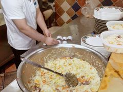 -巴依老爷新疆美食(工体旗舰店)