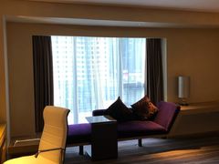 -青岛富力艾美酒店