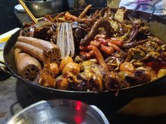 -吴长子卤菜馆(统一街店)