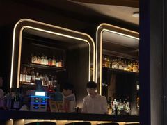 -DEW Lounge(深圳湾店)