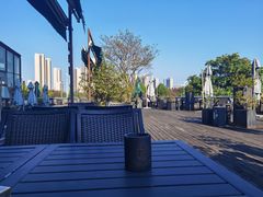 -漫咖啡(浏阳河店)