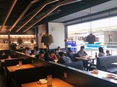 大堂-太二酸菜鱼(天鹅湖万达店)