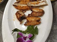 -百家福海鲜排档·闽菜·家宴(斗西路口店)