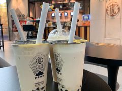 -老虎堂TIGER SUGAR