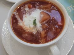 -库滋明·俄罗斯特色美食(中央大街店)