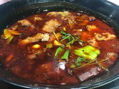 -手拉手美食(清河路店)