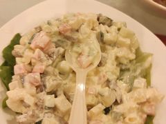 -维吾尔餐厅(宜山路店)