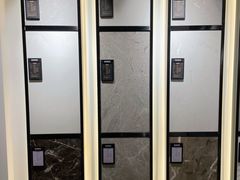 -创美居装饰(中洲里程店)