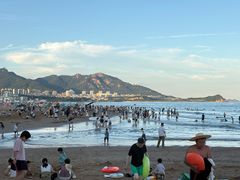 -青岛朗艺美术馆·海景咖啡