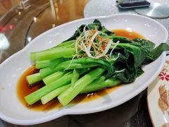 -中山宴(定州署店)