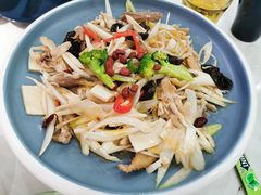 -董小西的凉皮和椒麻鸡(三元桥店)