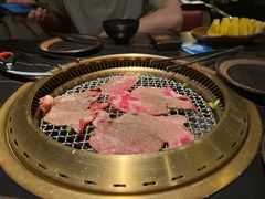 -厚贞日式烤肉(浦东汇智店)