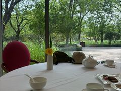 -阳澄湖费尔蒙酒店颐丰阁中餐厅(马鞍山西路店)