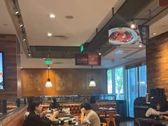 -新旺茶餐厅(嘉里城店)