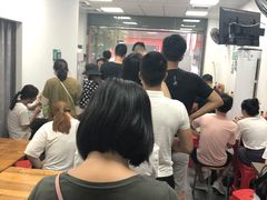 -正宗阳山牛杂(东城店)