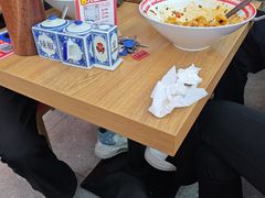 -吴满满油泼面(北方风味园店)